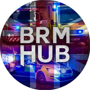 BRM-Hub Logo