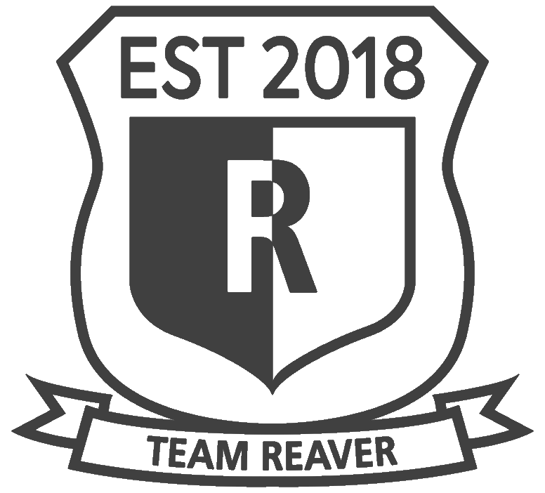 Team Reaver Logo